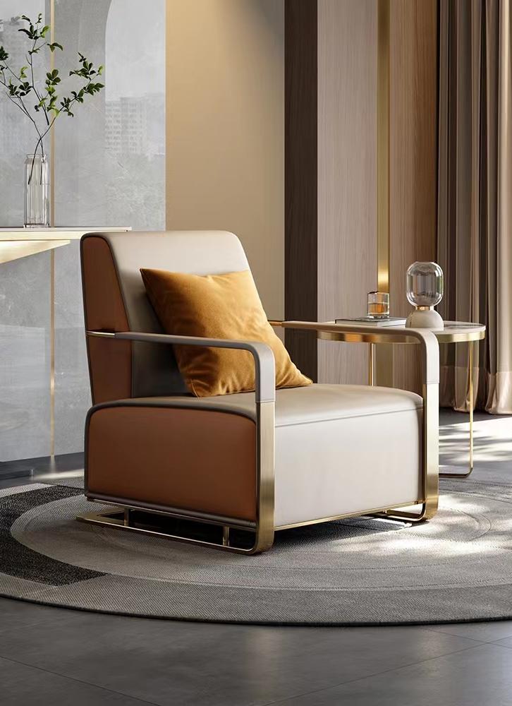 Modern & Luxury Lounge Room Chairs